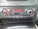 2009 Audi S5 4.2 quattro Controls