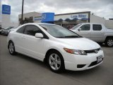 2007 Honda Civic EX Coupe