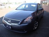 2009 Dark Slate Metallic Nissan Altima 2.5 #69308077