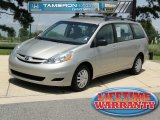 2008 Toyota Sienna LE