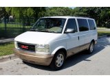 2003 Summit White GMC Safari SLE #69308070