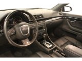 2008 Audi A4 3.2 Quattro S-Line Sedan Dashboard