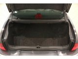 2002 Lincoln LS V6 Trunk