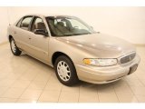 2001 Buick Century Custom