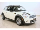 2012 Mini Cooper Hardtop