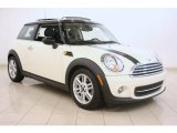 2012 Mini Cooper Hardtop