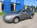2007 Chevrolet Impala LT