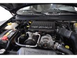 2004 Jeep Grand Cherokee Columbia Edition 4x4 4.7 Liter SOHC 16V V8 Engine