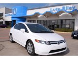 2008 Honda Civic LX Sedan
