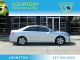 2010 Toyota Camry SE