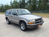 1998 Chevrolet Blazer LS