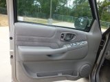 1998 Chevrolet Blazer LS Door Panel
