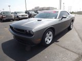 2012 Dodge Challenger SXT