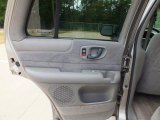 1998 Chevrolet Blazer LS Door Panel