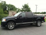 2007 Ford F150 ROUSH 500RC SuperCrew 4x4 Data, Info and Specs