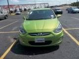 2013 Hyundai Accent SE 5 Door