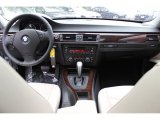 2012 BMW 3 Series 328i Sports Wagon Dashboard