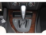 2012 BMW 3 Series 328i Sports Wagon 6 Speed Steptronic Automatic Transmission