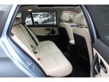 2012 BMW 3 Series 328i Sports Wagon Rear Seat
