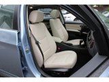 2012 BMW 3 Series 328i Sports Wagon Front Seat