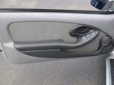 1995 Pontiac Firebird Convertible Door Panel
