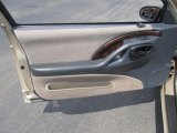 1999 Chevrolet Monte Carlo LS Door Panel