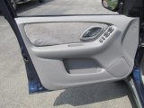 2002 Mazda Tribute ES V6 4WD Door Panel