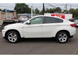 2009 BMW X6 xDrive35i Exterior