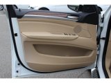 2009 BMW X6 xDrive35i Door Panel