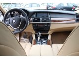 2009 BMW X6 xDrive35i Dashboard