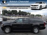 2012 Chevrolet Suburban LT 4x4