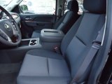 2013 Chevrolet Tahoe LS 4x4 Front Seat