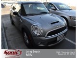 2009 Mini Cooper S Clubman