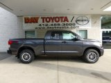 2012 Toyota Tundra TRD Rock Warrior Double Cab 4x4