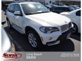 2009 BMW X5 xDrive48i