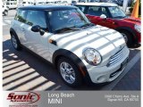 2013 Pepper White Mini Cooper Hardtop #69351428