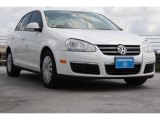 2009 Volkswagen Jetta S Sedan