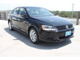 2013 Volkswagen Jetta SE Sedan