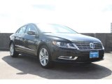 2013 Volkswagen CC Sport