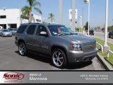 2007 Chevrolet Tahoe LT