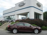 2010 Ford Taurus SEL