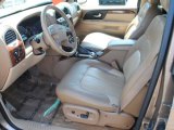 2003 GMC Envoy XL SLT 4x4 Light Oak Interior