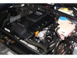 2008 Audi A4 2.0T Special Edition Sedan 2.0 Liter FSI Turbocharged DOHC 16-Valve VVT 4 Cylinder Engine