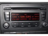 2010 Audi A3 2.0 TFSI Audio System