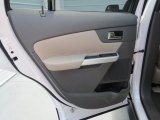 2013 Ford Edge Limited EcoBoost Door Panel