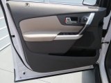 2013 Ford Edge Limited EcoBoost Door Panel