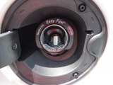 2013 Ford Edge Sport Easy Fuel Filler