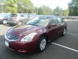 2010 Nissan Altima 2.5 S