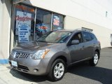 2008 Nissan Rogue SL AWD