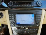 2007 Mercedes-Benz CLS 550 Navigation